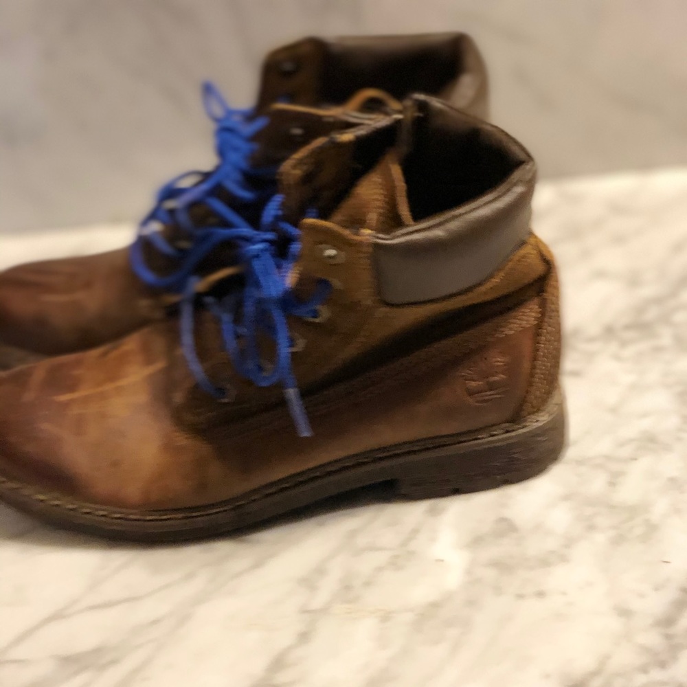 Timberlands- 1.5Y - Picture 4 of 7